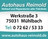 Logo Autohaus Reimold GmbH